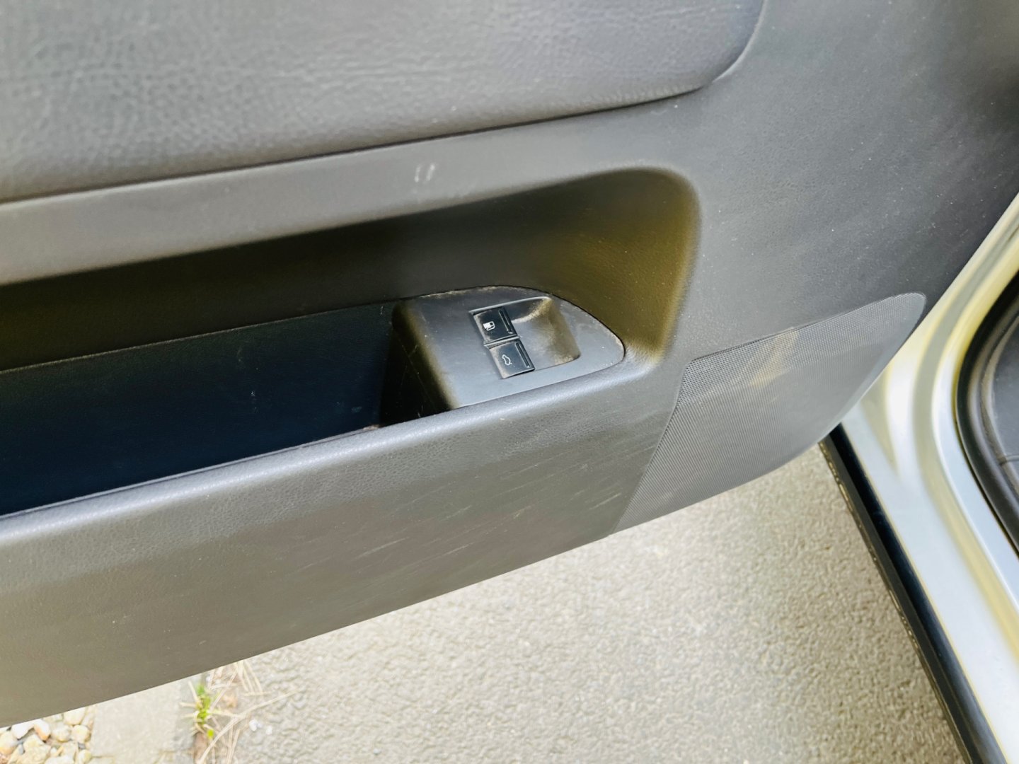 Volkswagen Touareg 3.0 Tdi 4x4 DSG