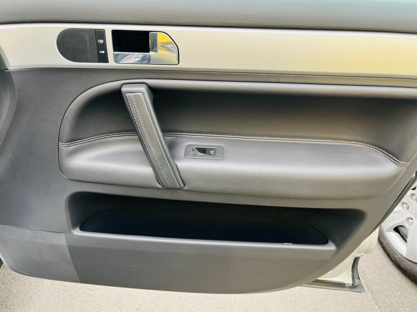 Volkswagen Touareg 3.0 Tdi 4x4 DSG