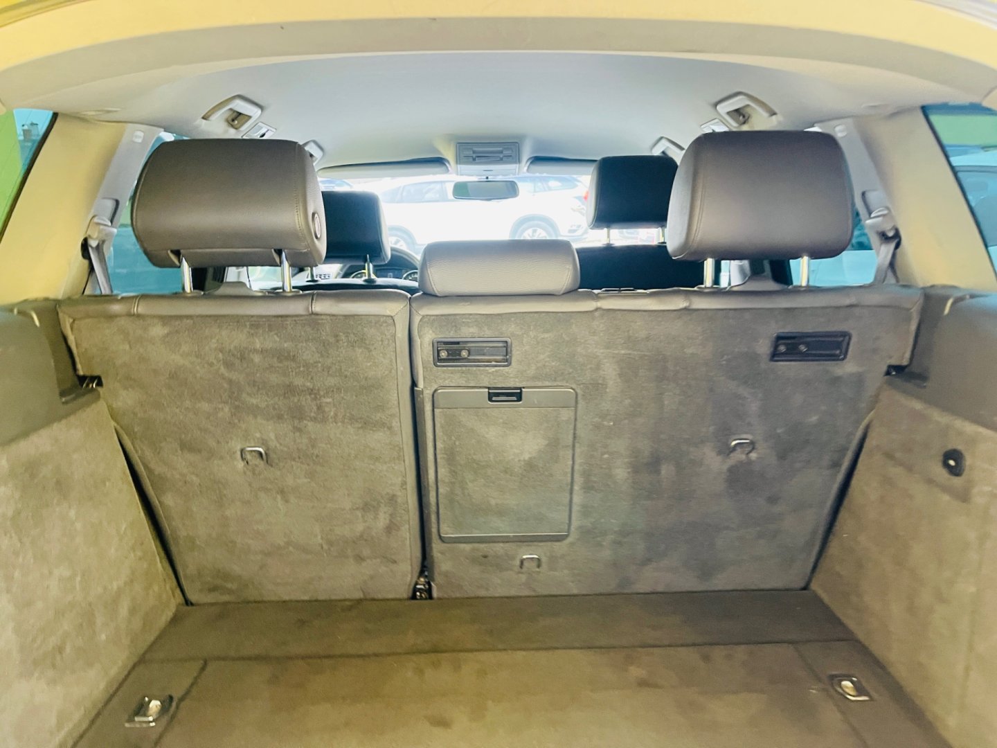 Volkswagen Touareg 3.0 Tdi 4x4 DSG