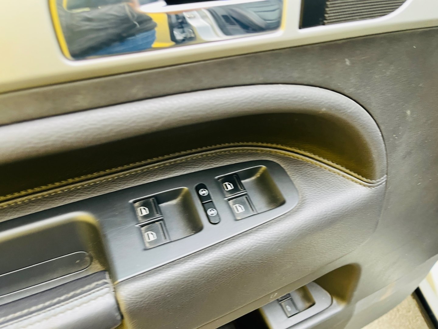 Volkswagen Touareg 3.0 Tdi 4x4 DSG