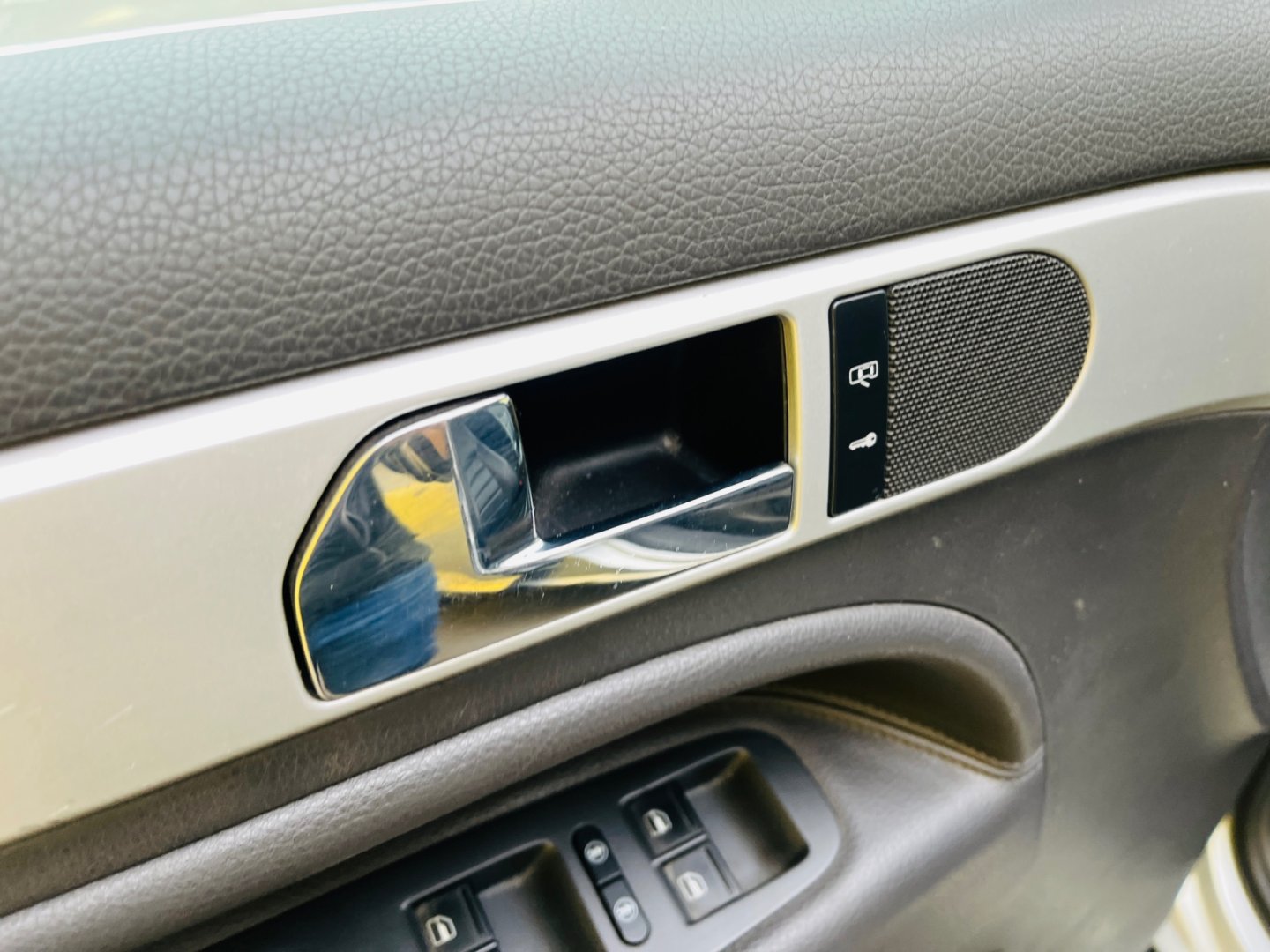 Volkswagen Touareg 3.0 Tdi 4x4 DSG