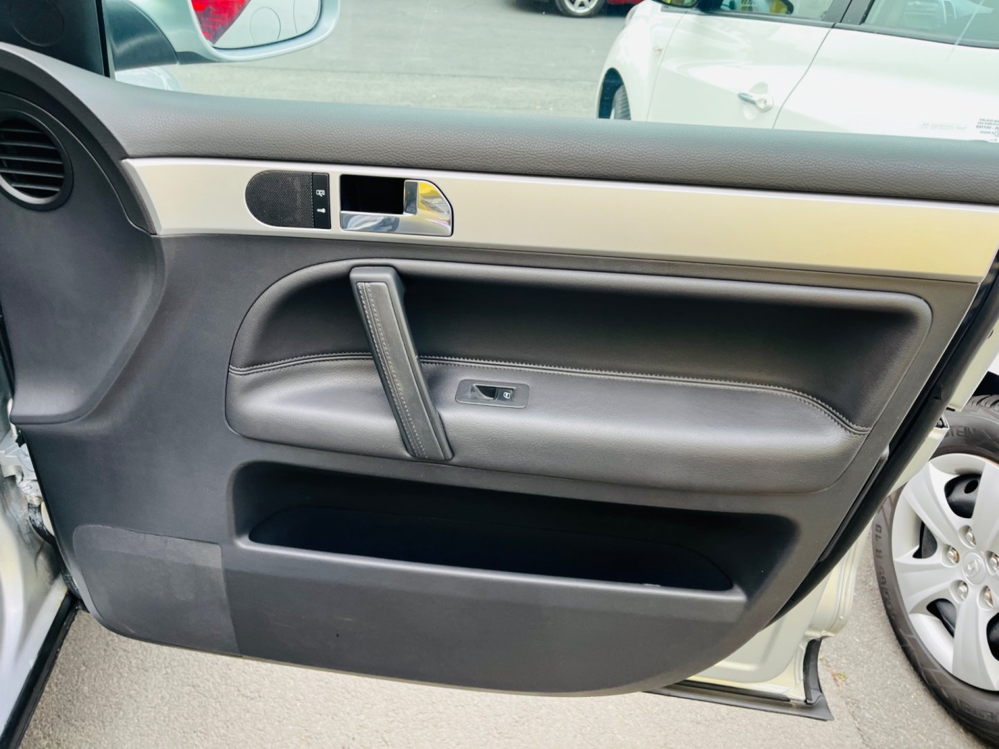 Volkswagen Touareg 3.0 Tdi 4x4 DSG