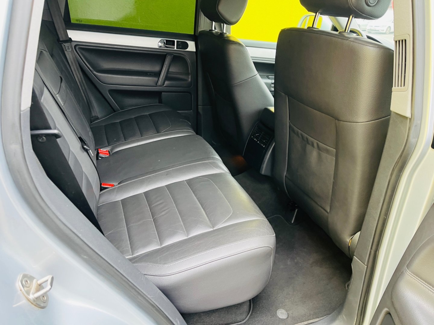 Volkswagen Touareg 3.0 Tdi 4x4 DSG