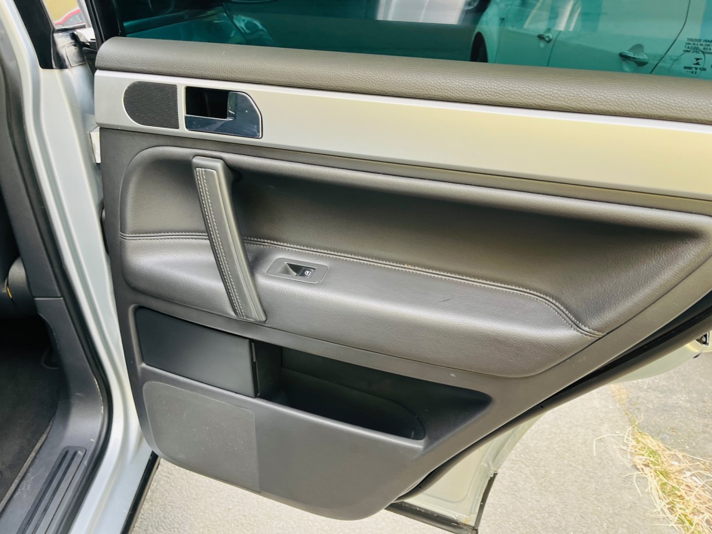 Volkswagen Touareg 3.0 Tdi 4x4 DSG