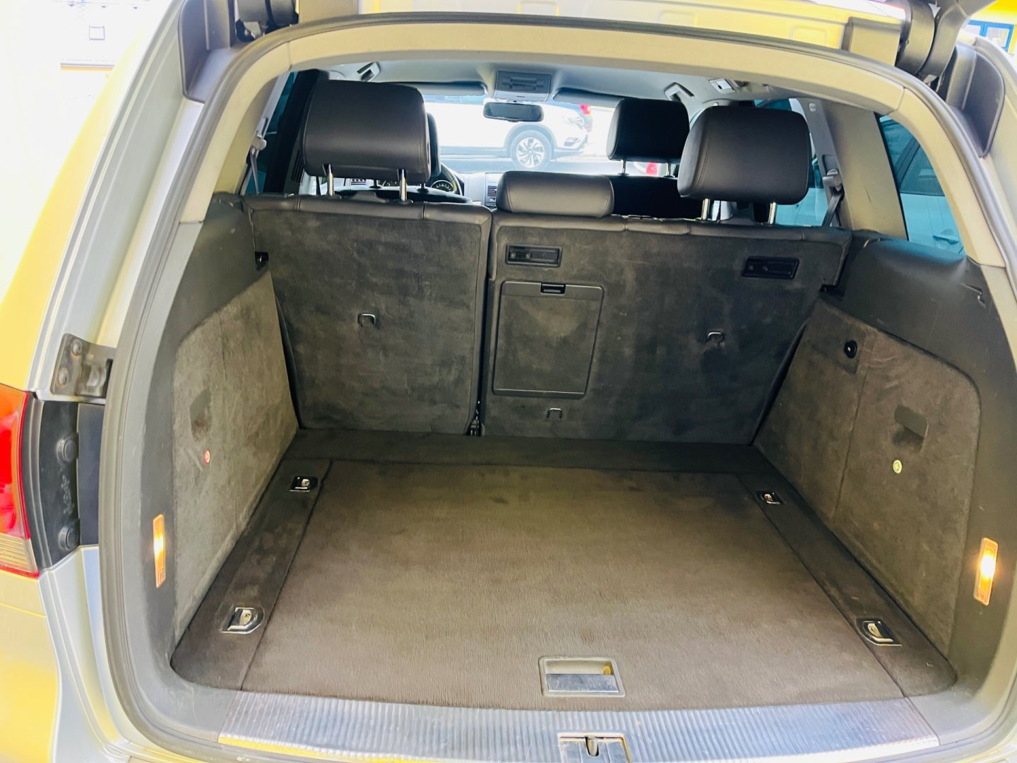 Volkswagen Touareg 3.0 Tdi 4x4 DSG