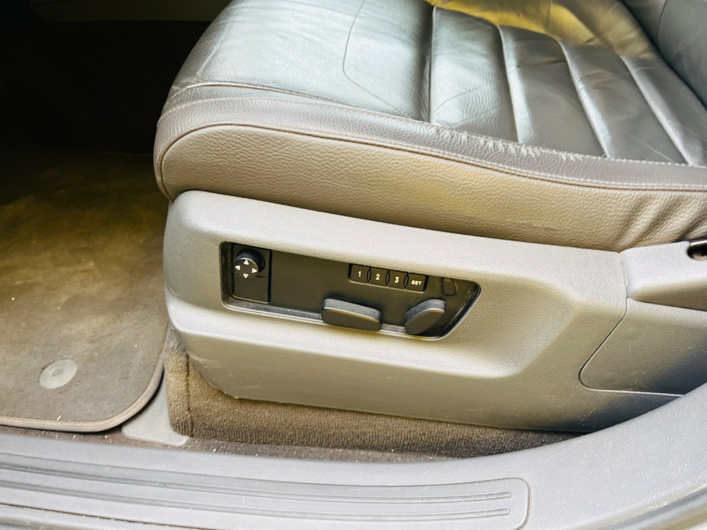 Volkswagen Touareg 3.0 Tdi 4x4 DSG