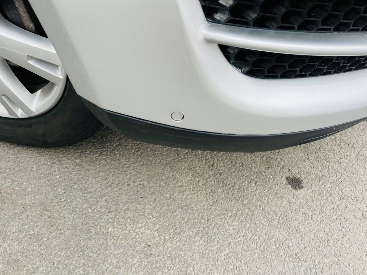 Volkswagen Touareg 3.0 Tdi 4x4 DSG