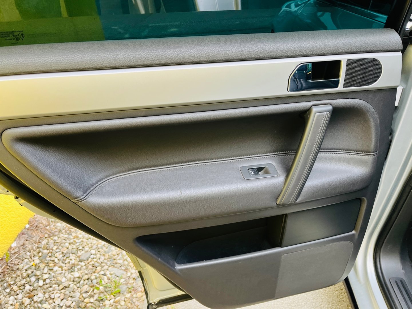 Volkswagen Touareg 3.0 Tdi 4x4 DSG