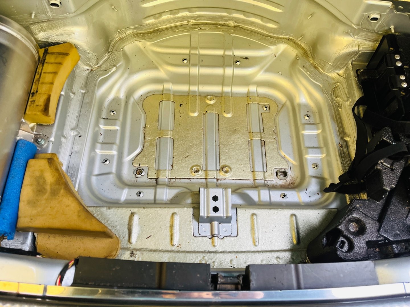 Volkswagen Touareg 3.0 Tdi 4x4 DSG