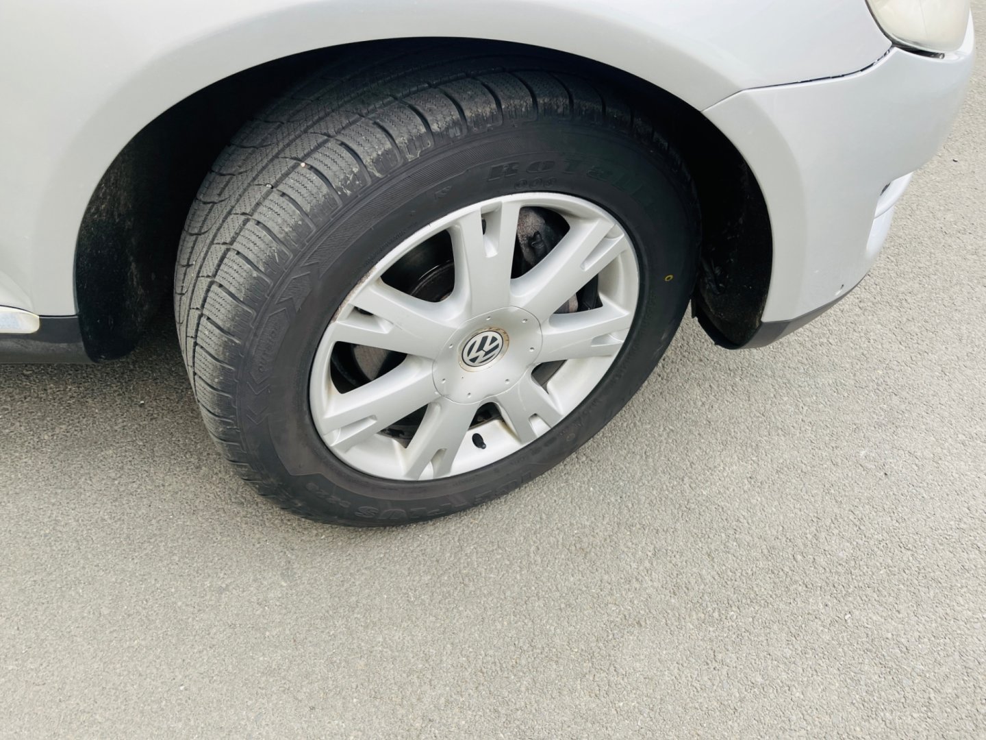 Volkswagen Touareg 3.0 Tdi 4x4 DSG