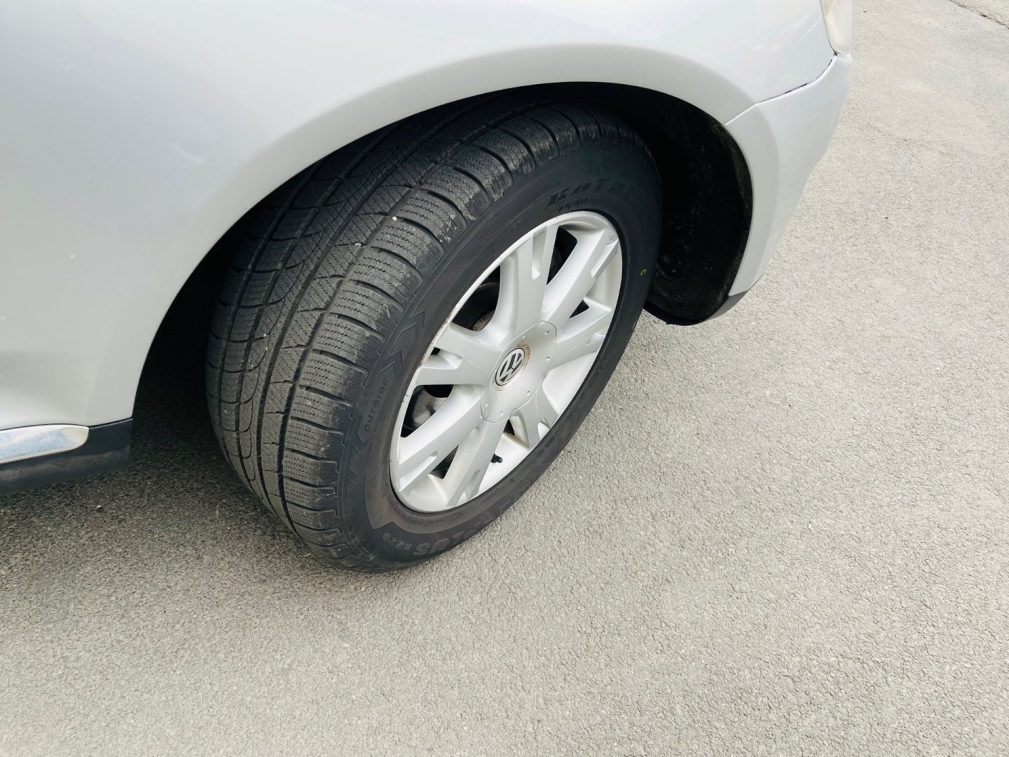 Volkswagen Touareg 3.0 Tdi 4x4 DSG