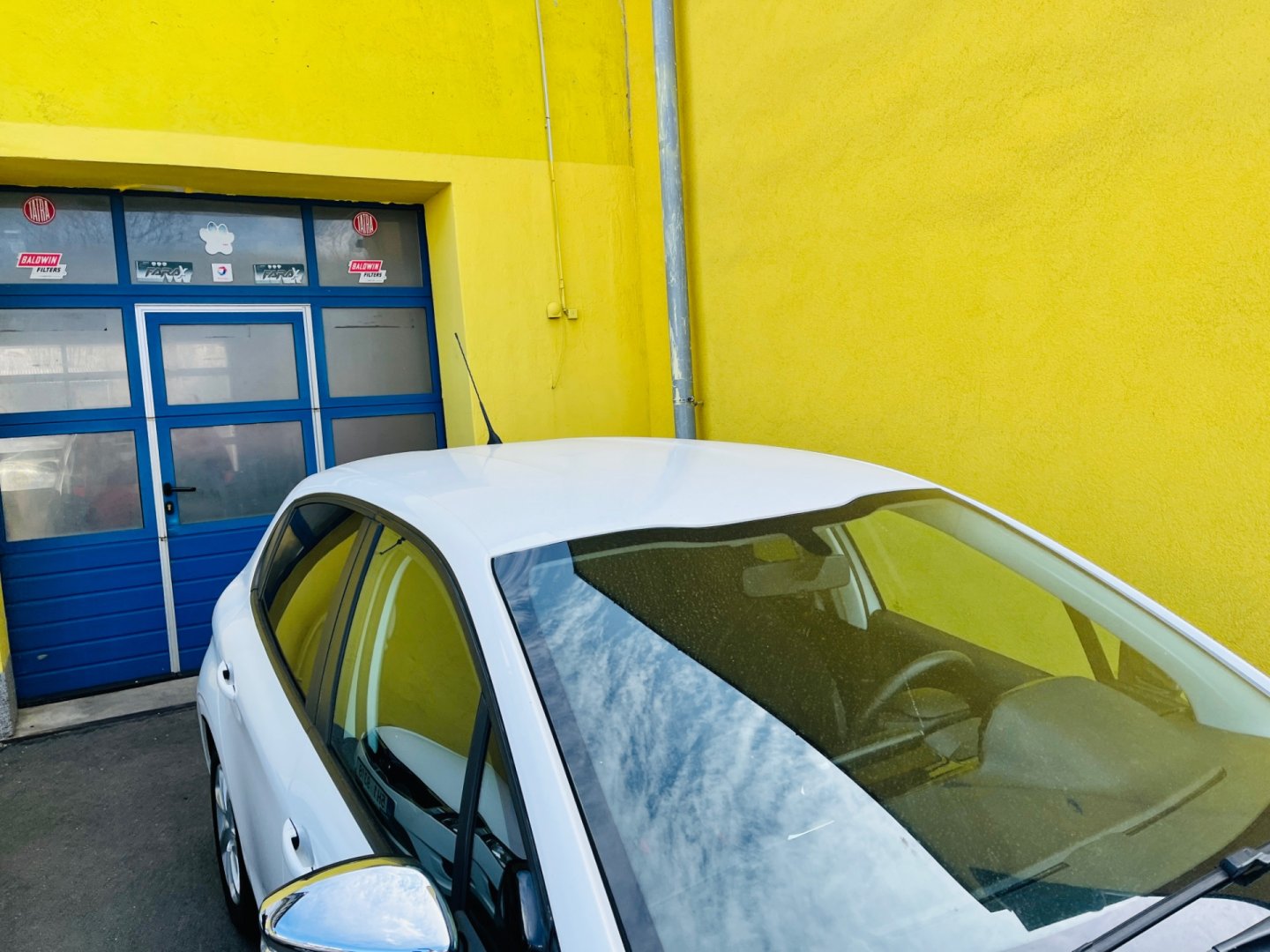 Peugeot 208 1.2 i BENZÍN