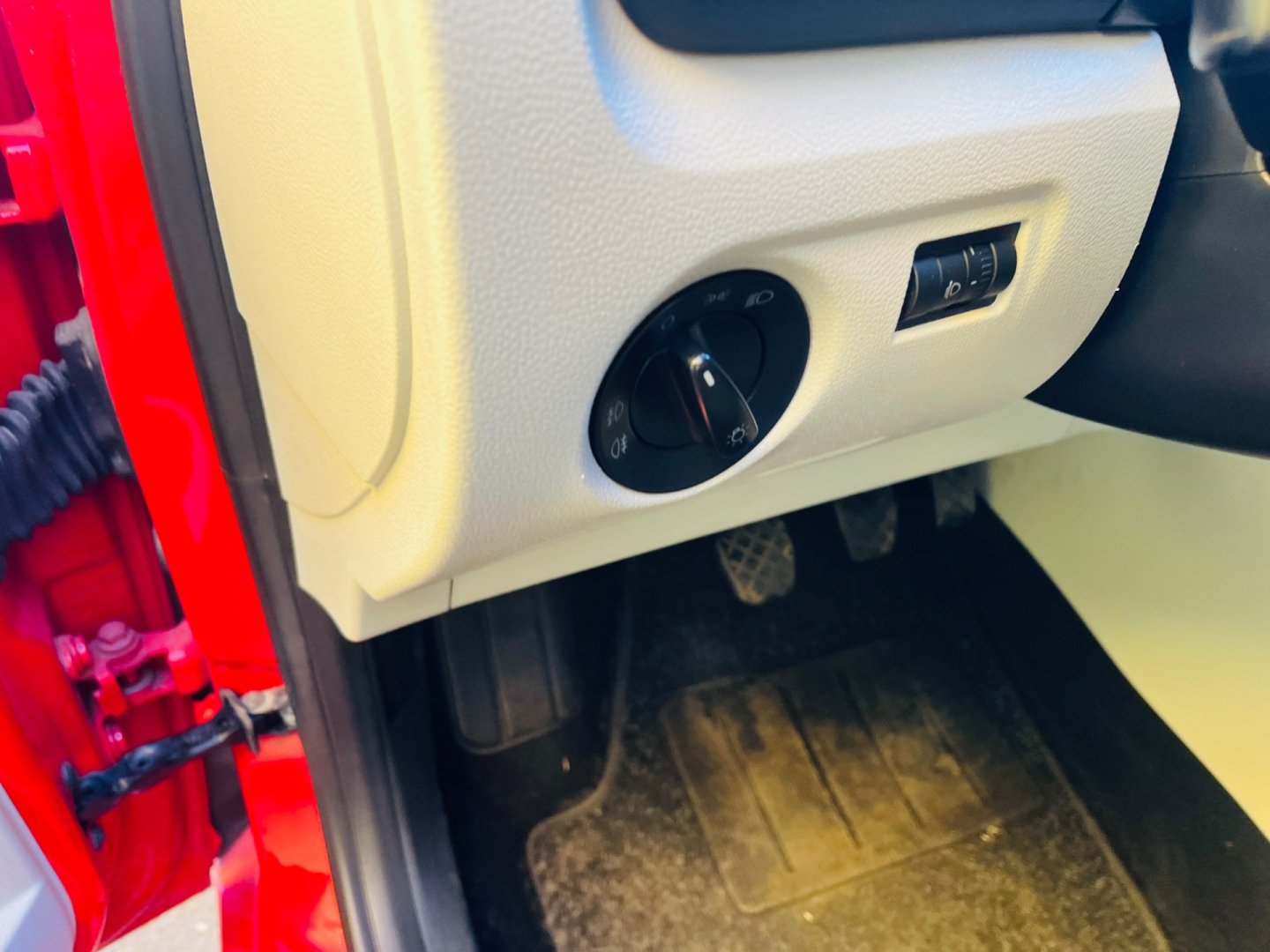 Škoda Fabia 1.2 i  NAJETO JEN 80 TIS KM