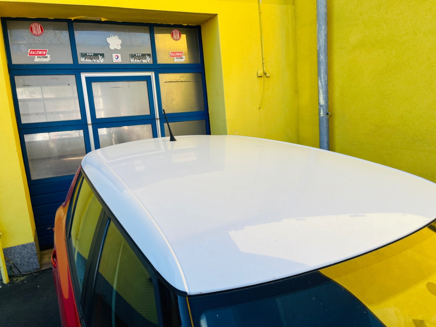 Škoda Fabia 1.2 i  NAJETO JEN 80 TIS KM