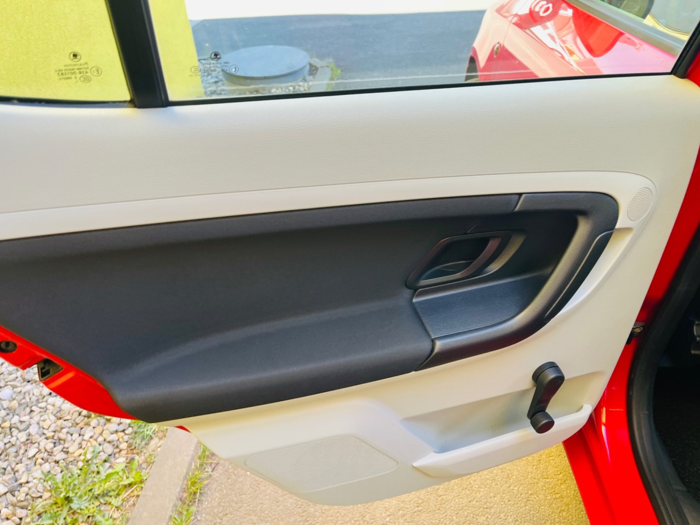 Škoda Fabia 1.2 i  NAJETO JEN 80 TIS KM