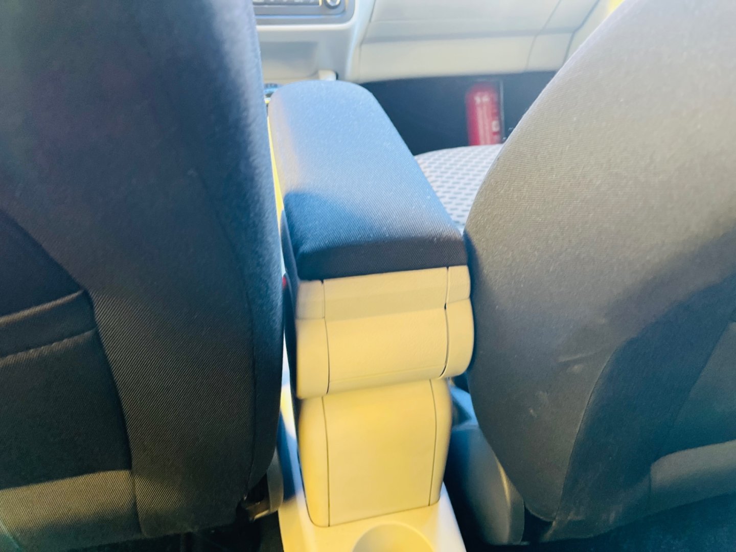 Škoda Fabia 1.2 i  NAJETO JEN 80 TIS KM