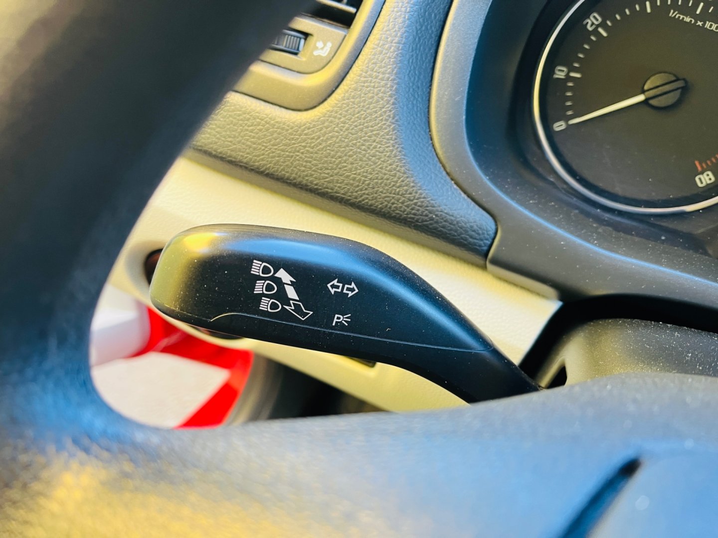 Škoda Fabia 1.2 i  NAJETO JEN 80 TIS KM