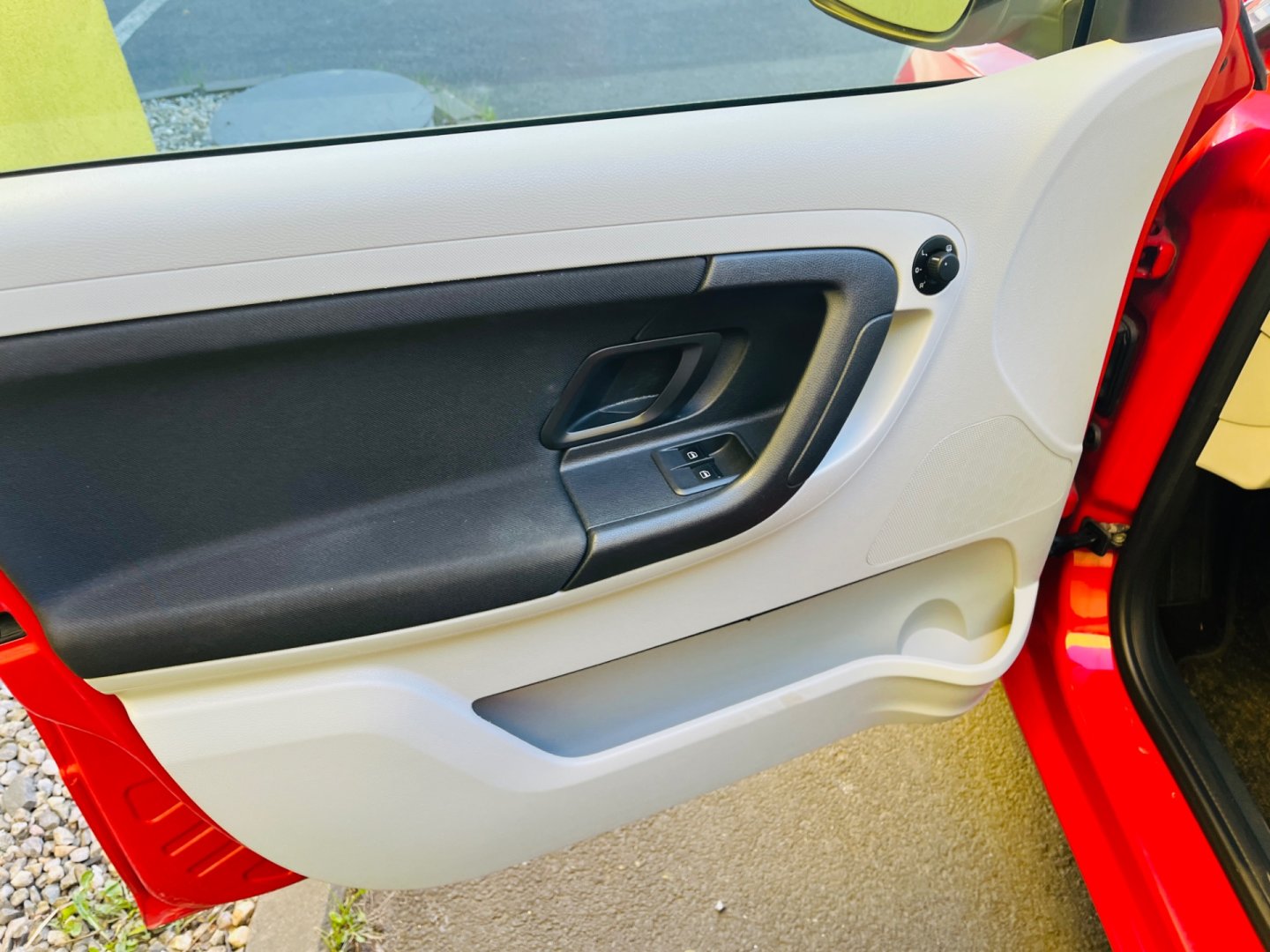 Škoda Fabia 1.2 i  NAJETO JEN 80 TIS KM