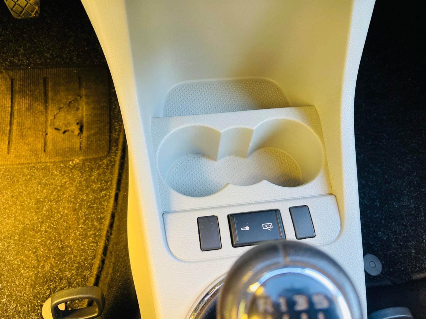 Škoda Fabia 1.2 i  NAJETO JEN 80 TIS KM