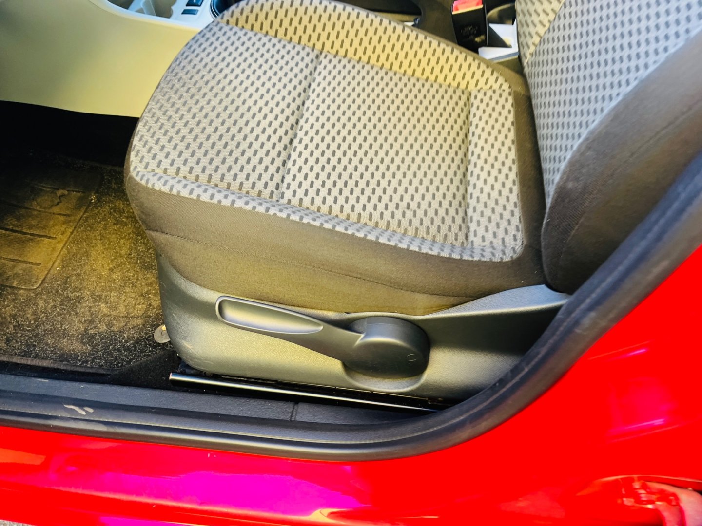 Škoda Fabia 1.2 i  NAJETO JEN 80 TIS KM