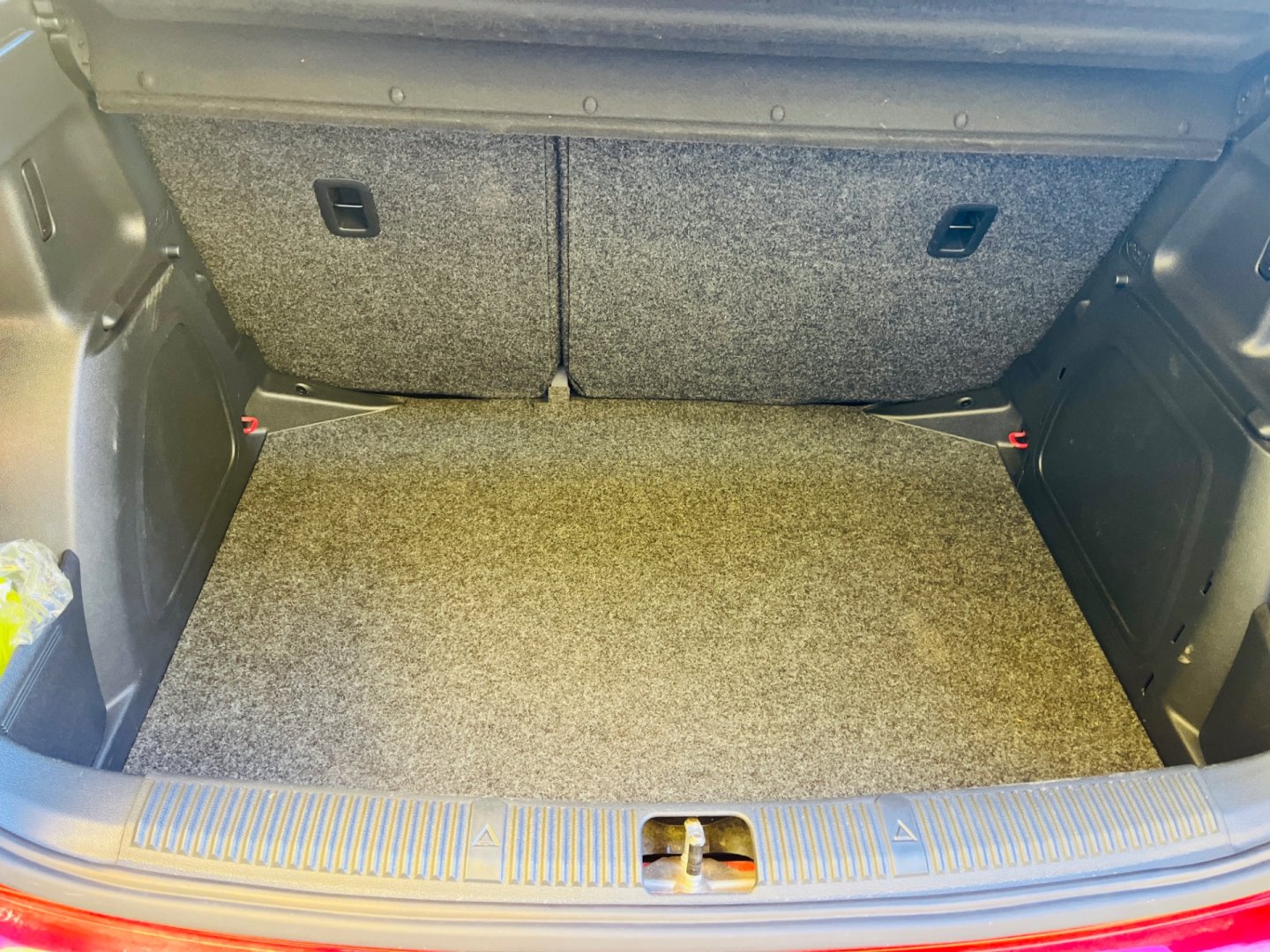 Škoda Fabia 1.2 i  NAJETO JEN 80 TIS KM