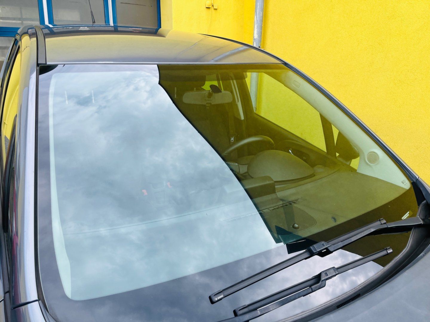 Opel Meriva 1.4 i BENZÍN 88 kW