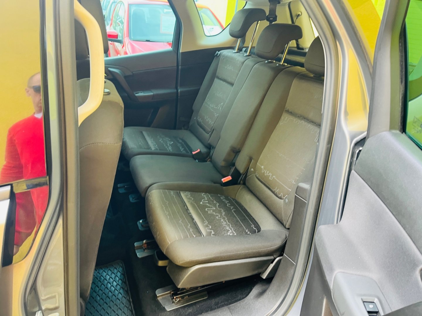Opel Meriva 1.4 i BENZÍN 88 kW