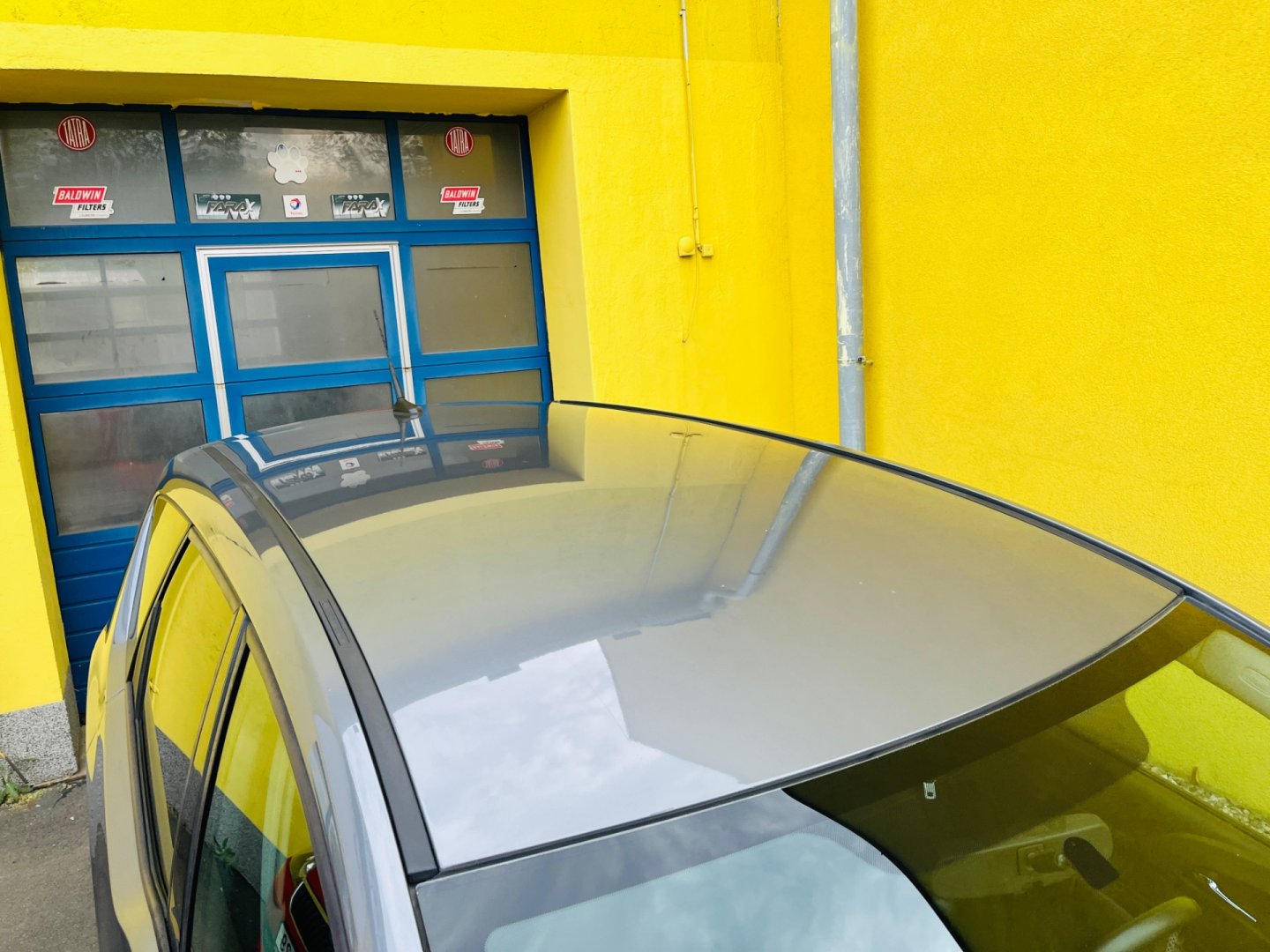 Opel Meriva 1.4 i BENZÍN 88 kW