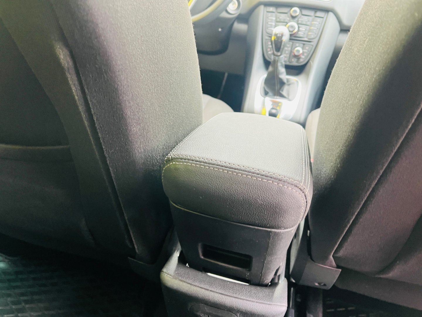 Opel Meriva 1.4 i BENZÍN 88 kW
