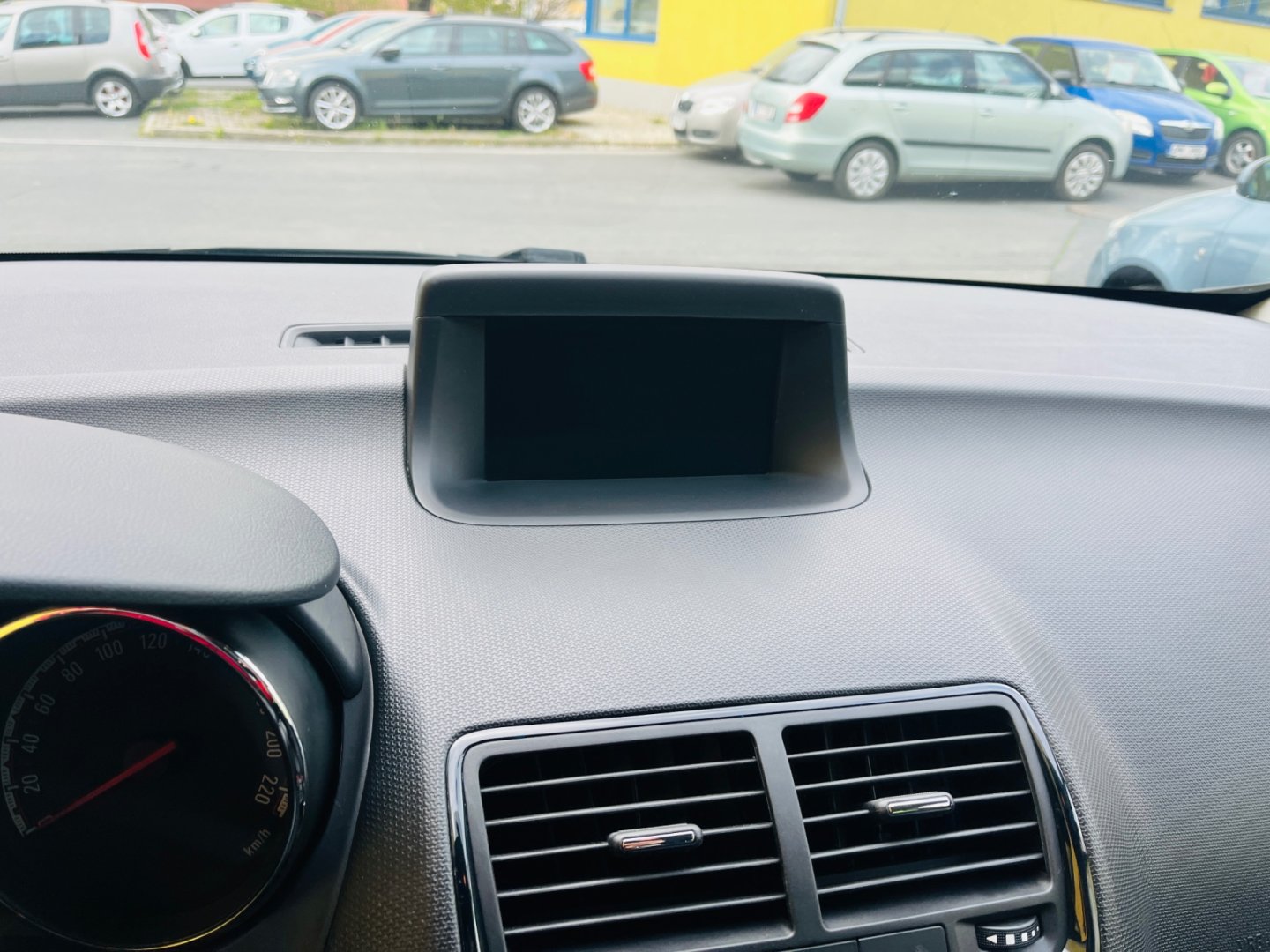 Opel Meriva 1.4 i BENZÍN 88 kW