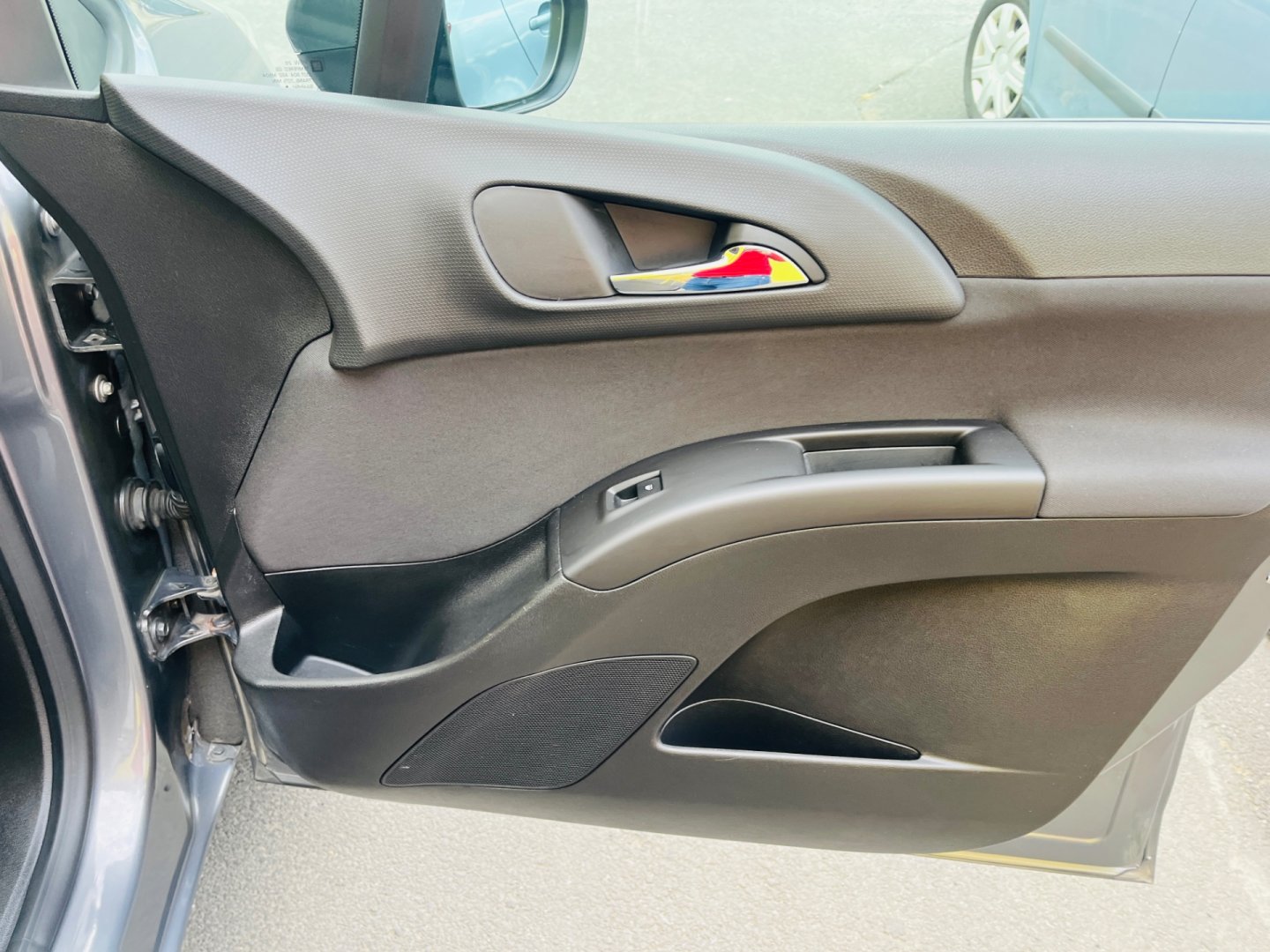 Opel Meriva 1.4 i BENZÍN 88 kW