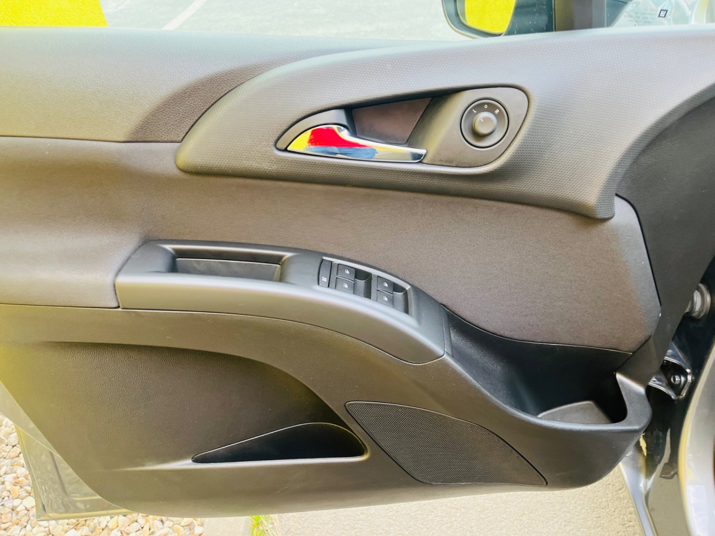 Opel Meriva 1.4 i BENZÍN 88 kW