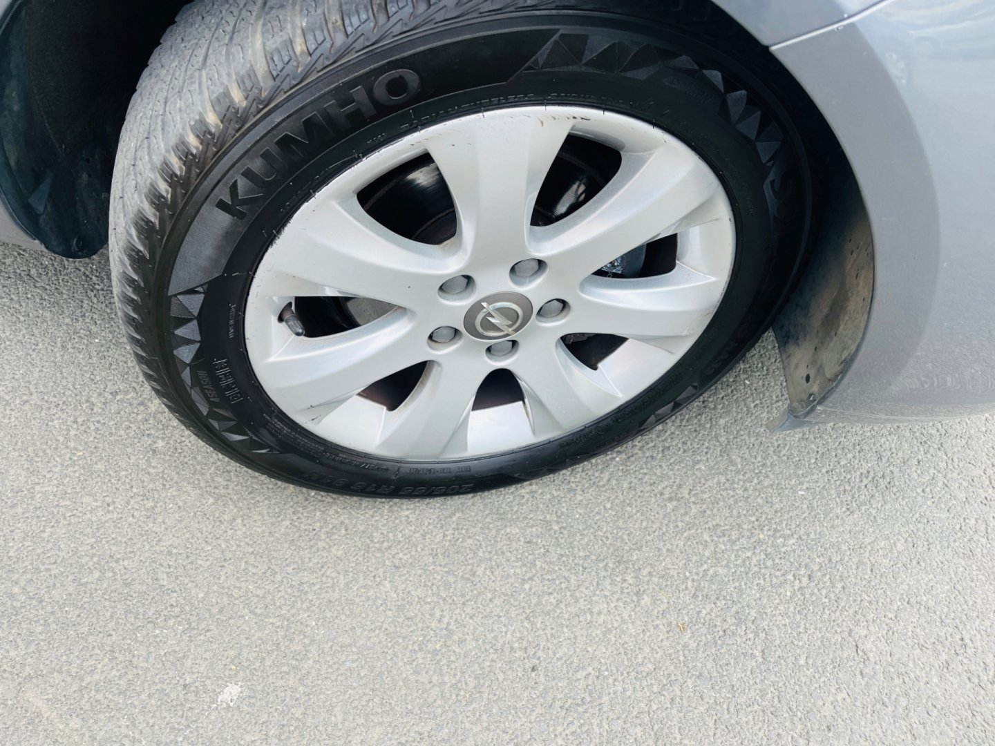 Opel Meriva 1.4 i BENZÍN 88 kW