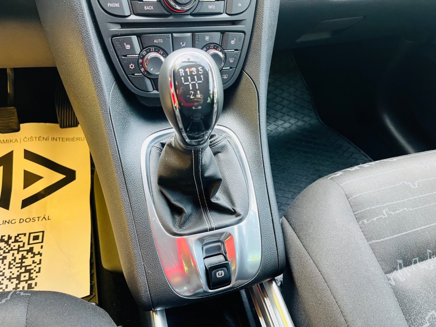 Opel Meriva 1.4 i BENZÍN 88 kW