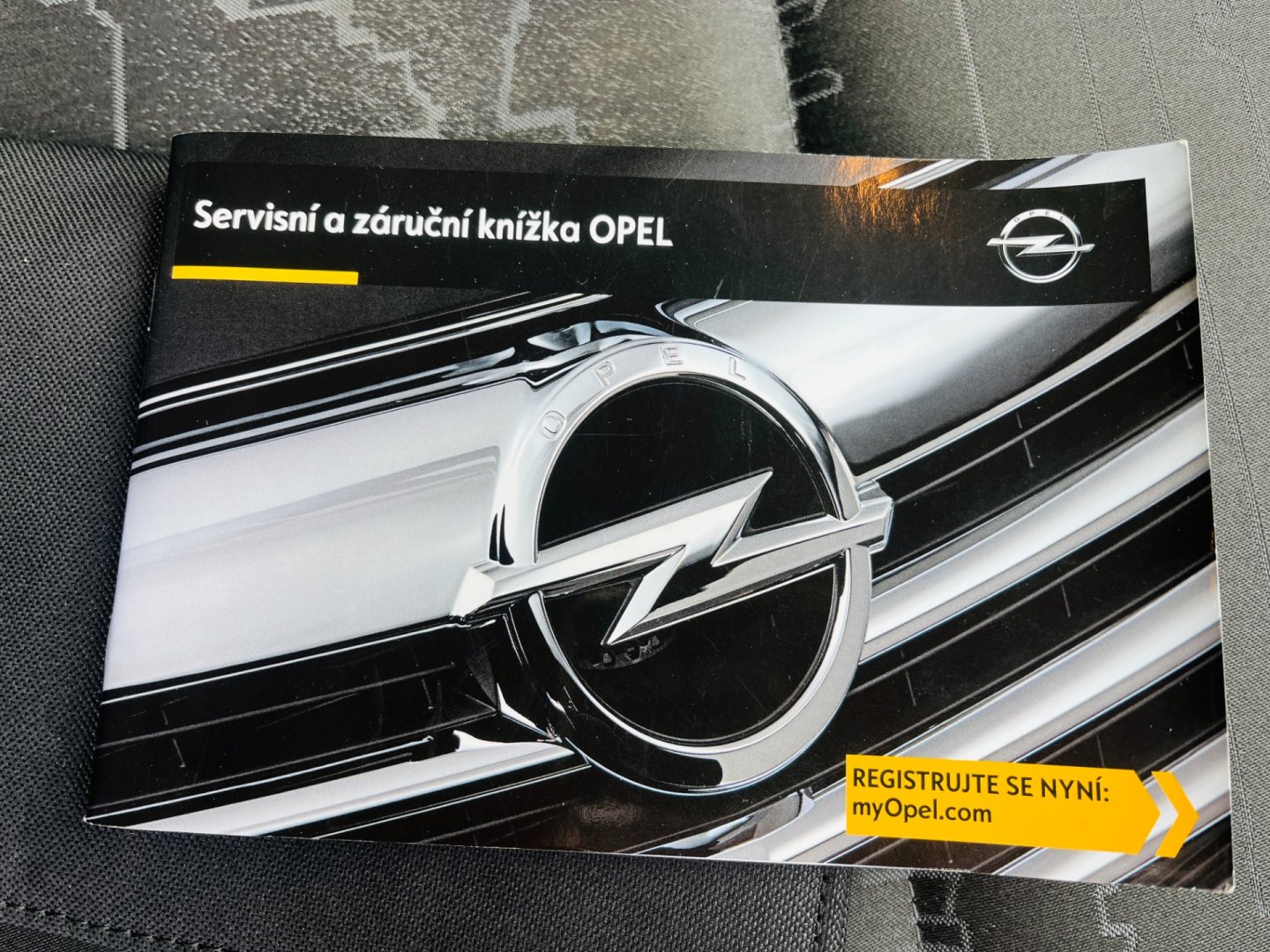 Opel Meriva 1.4 i BENZÍN 88 kW
