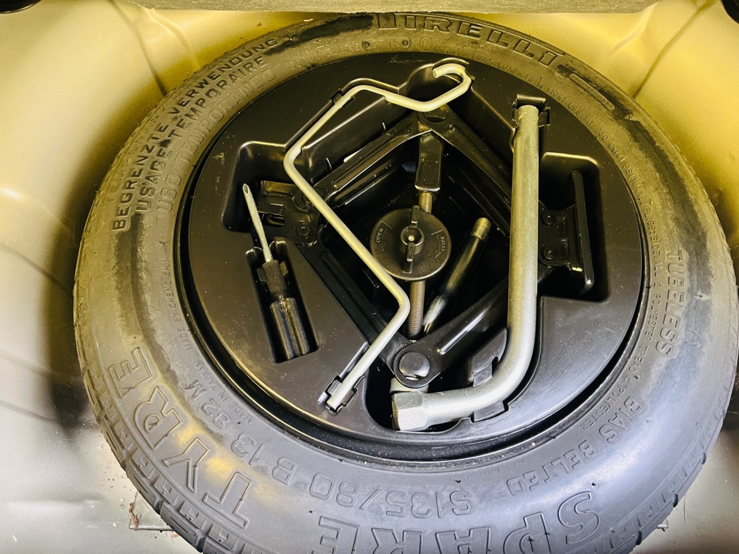Fiat Panda 1.1 i BENZÍN NAJ JEN 51 TIS KM