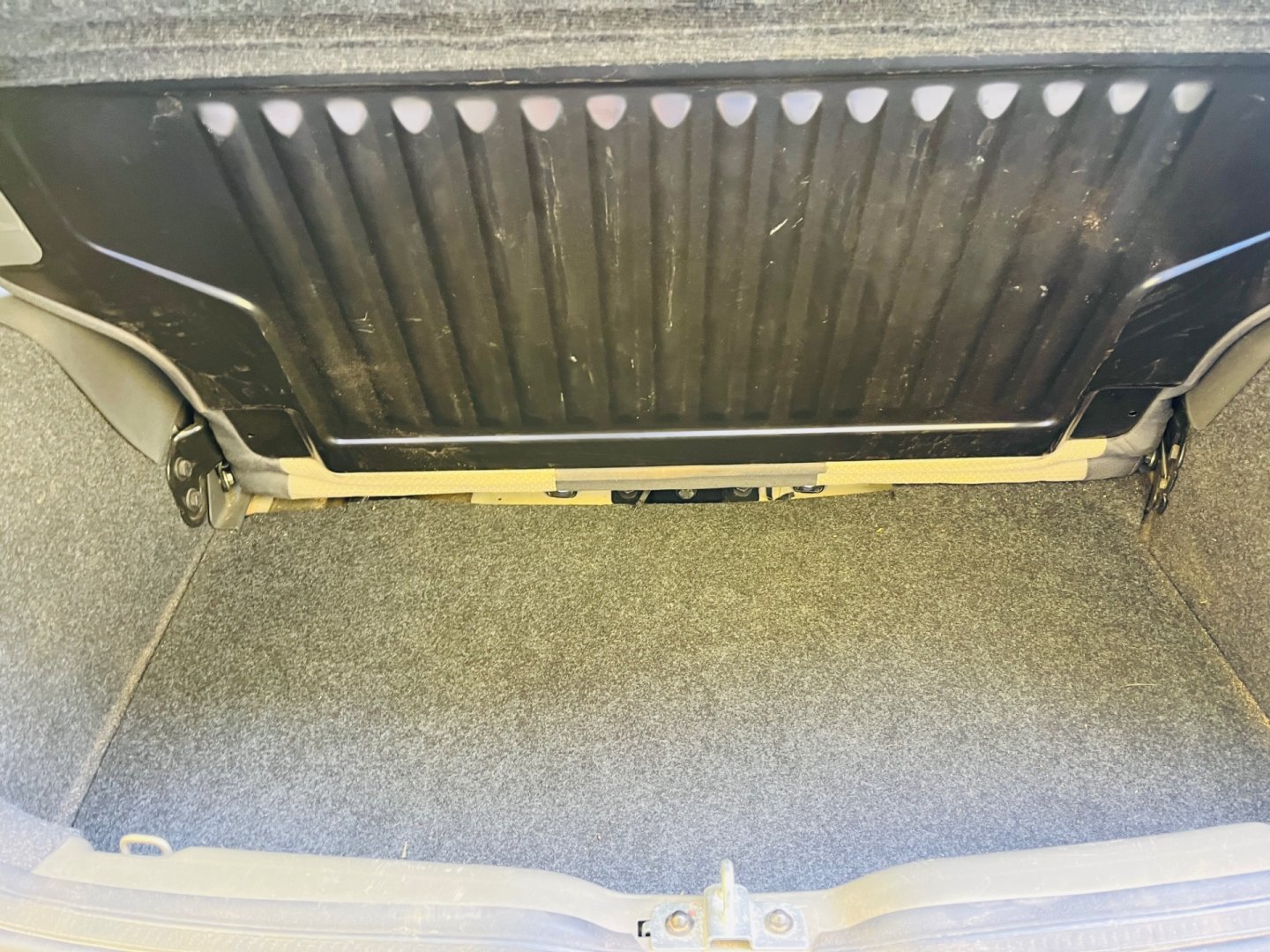 Fiat Panda 1.1 i BENZÍN NAJ JEN 51 TIS KM