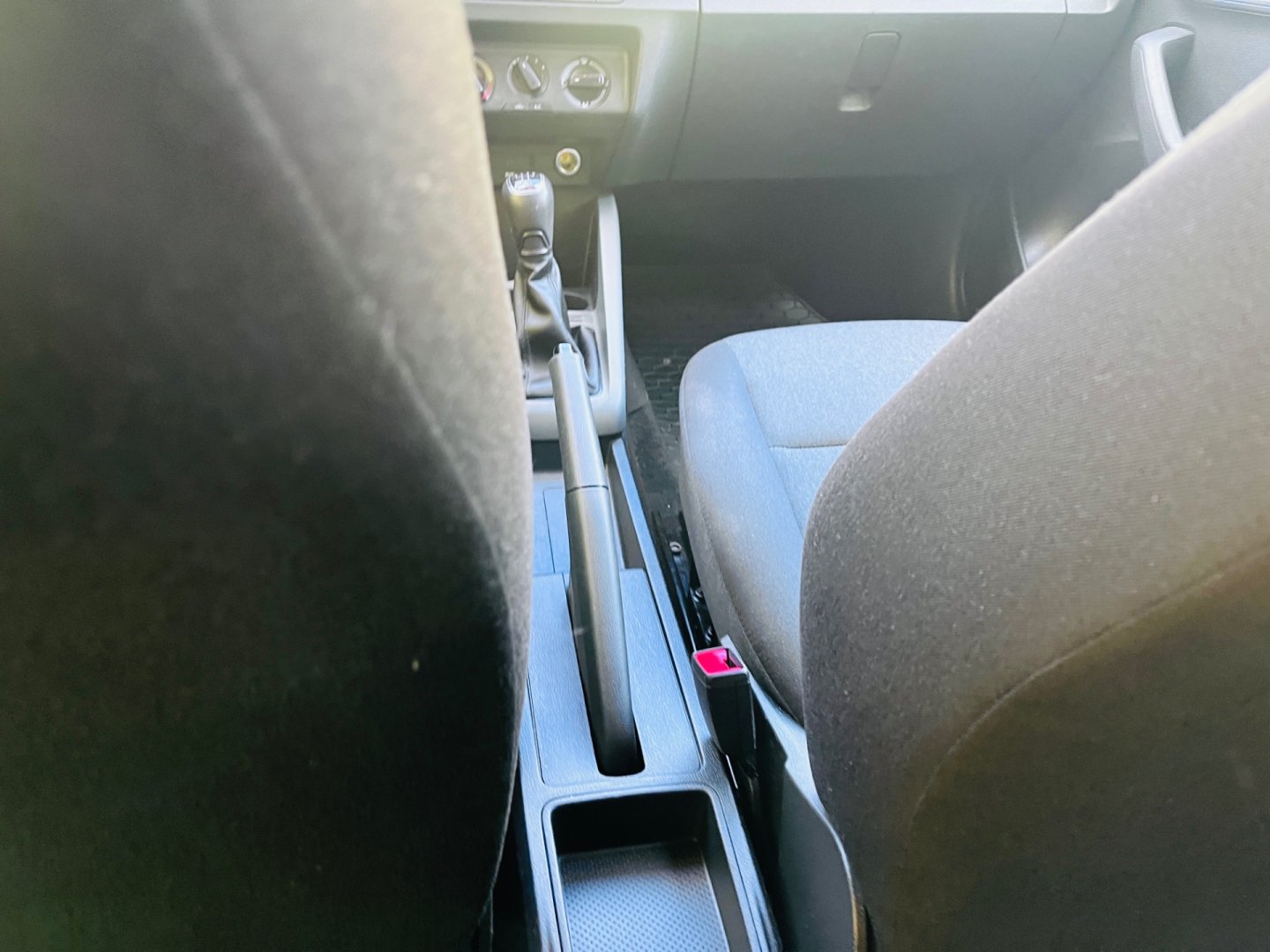 Škoda Fabia 1.0 TSI Trumf Combi