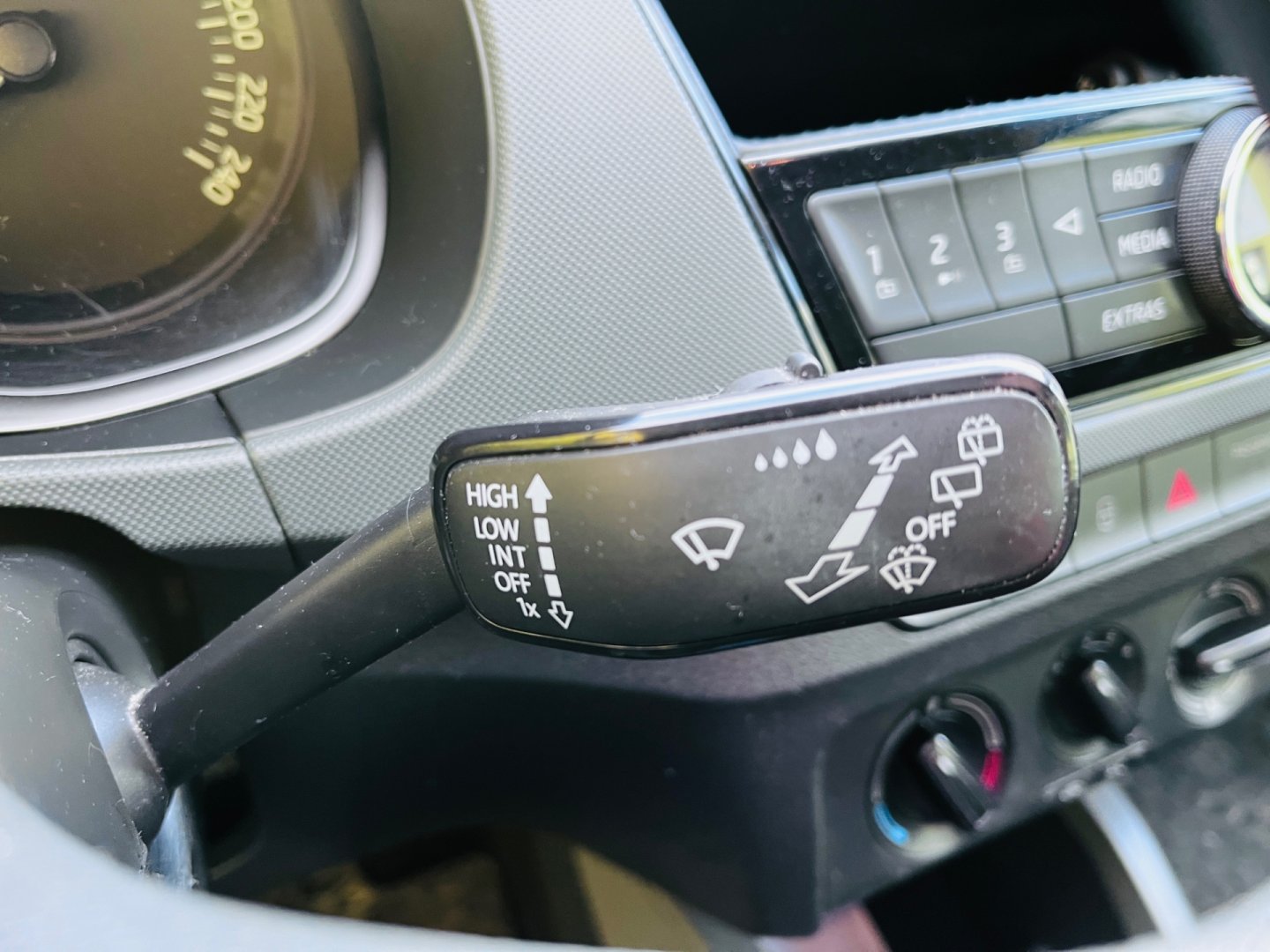Škoda Fabia 1.0 TSI Trumf Combi