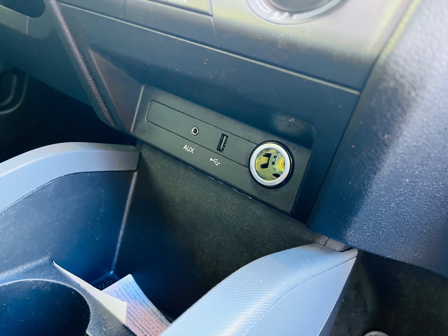 Škoda Fabia 1.0 TSI Trumf Combi