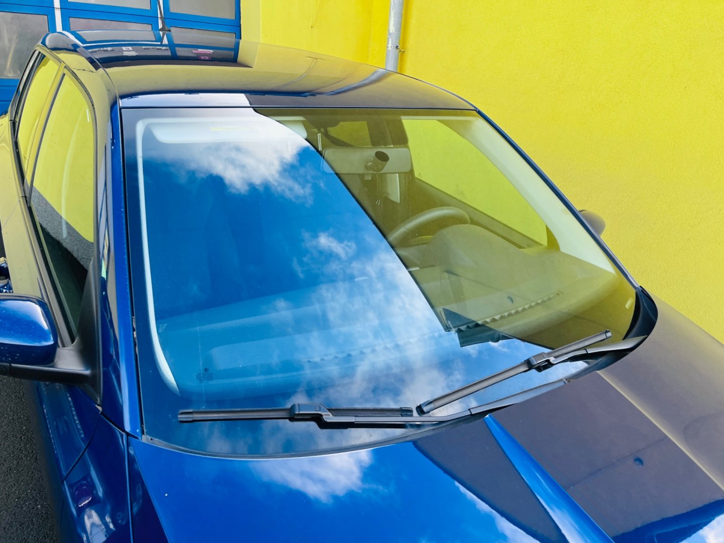 Škoda Fabia 1.0 TSI Trumf Combi