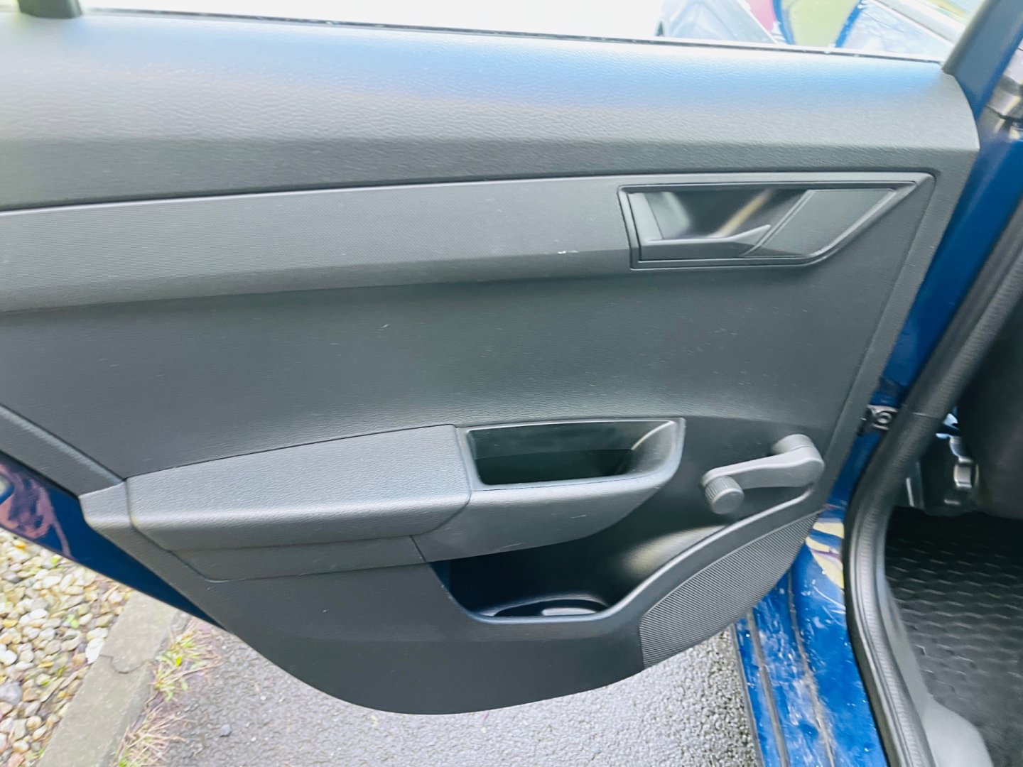 Škoda Fabia 1.0 TSI Trumf Combi