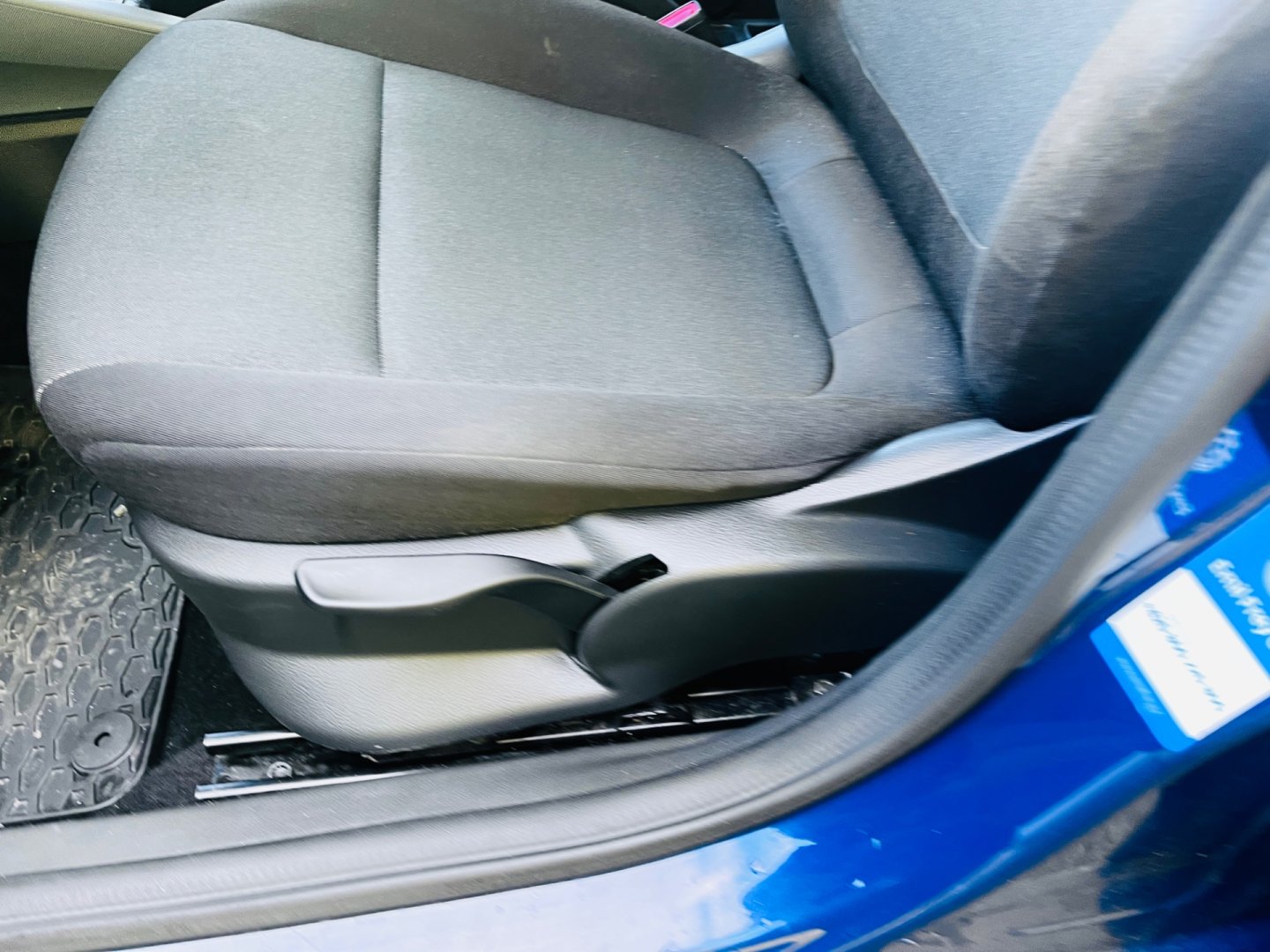 Škoda Fabia 1.0 TSI Trumf Combi