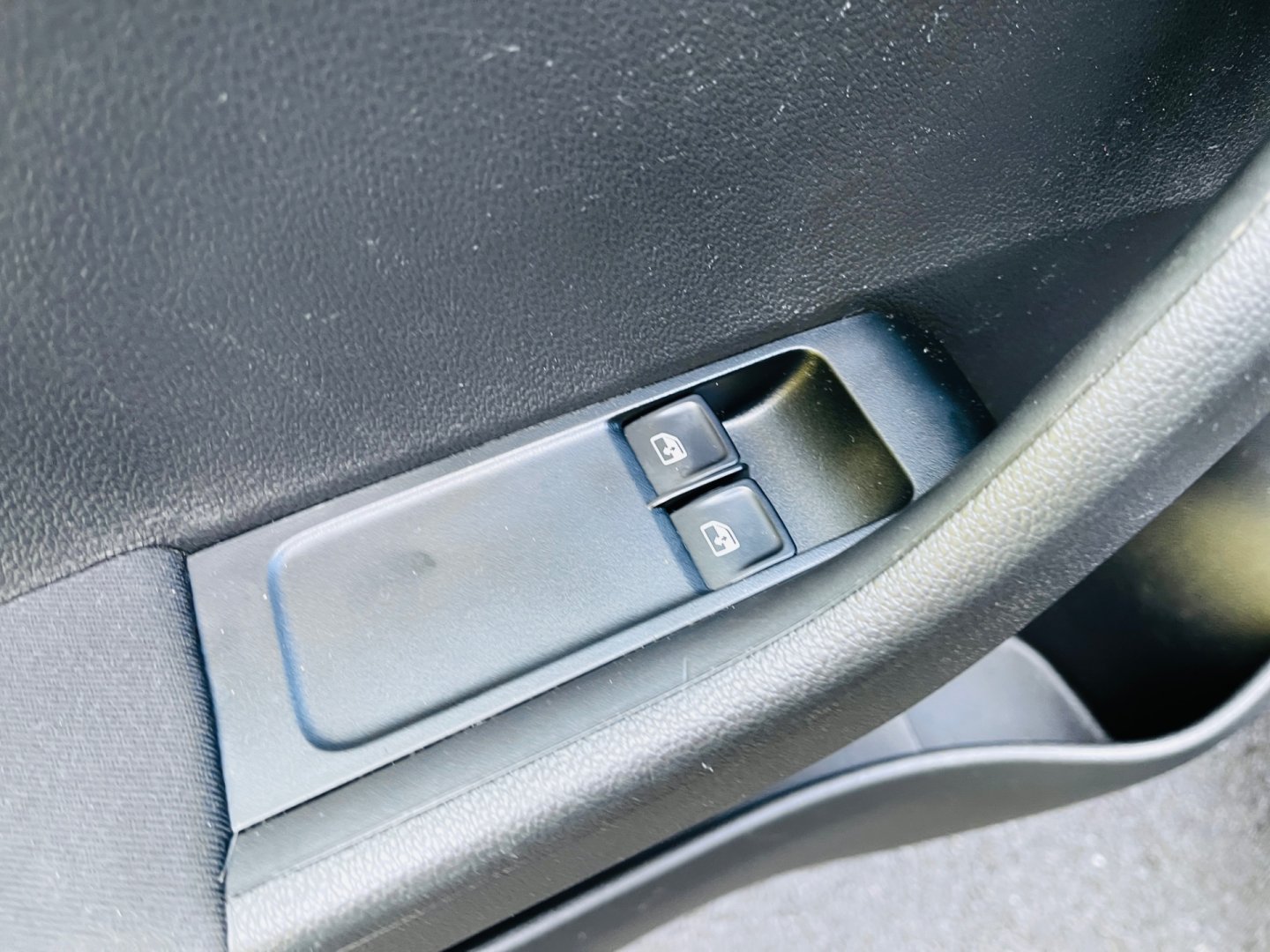 Škoda Fabia 1.0 TSI Trumf Combi
