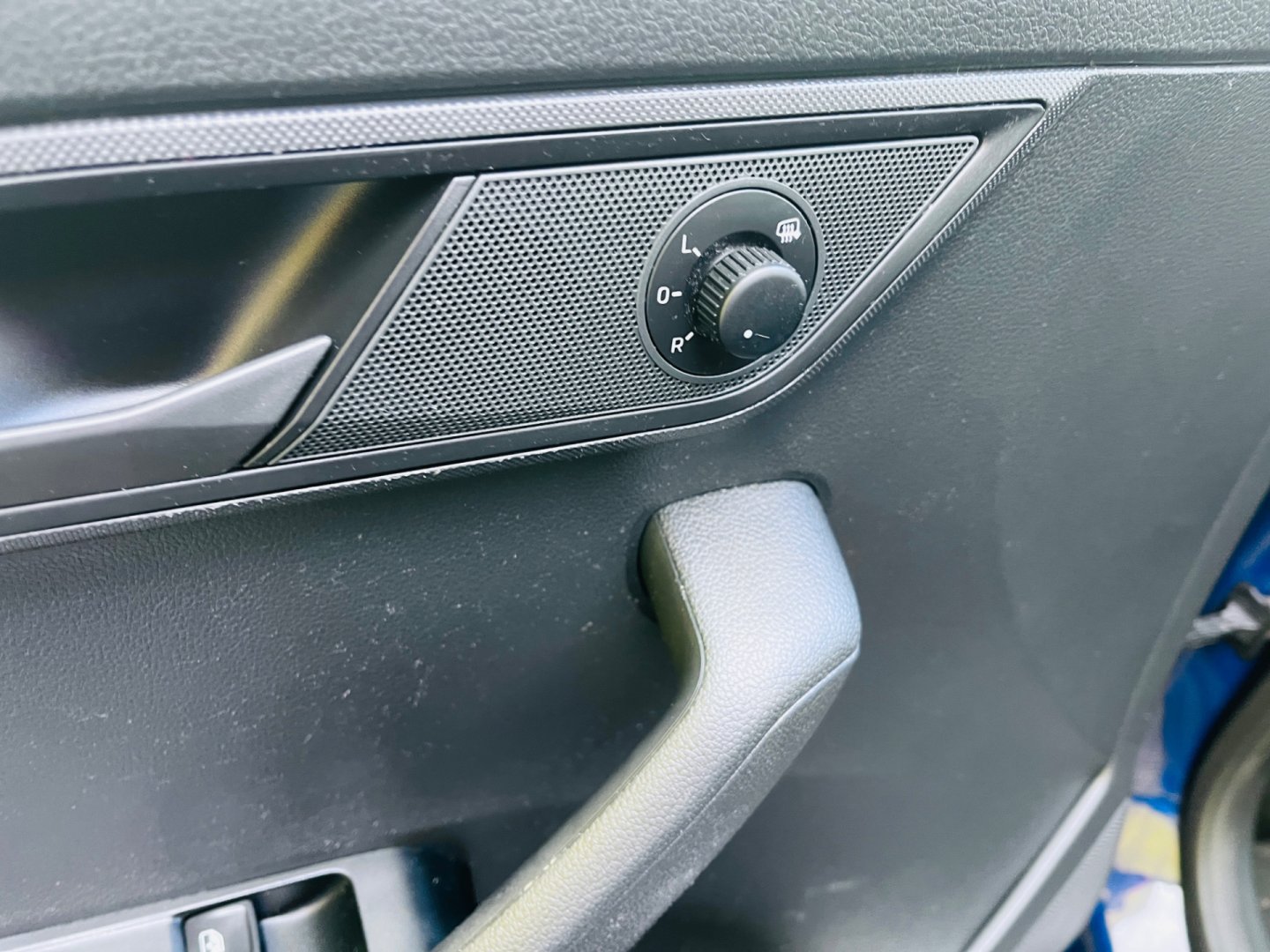 Škoda Fabia 1.0 TSI Trumf Combi
