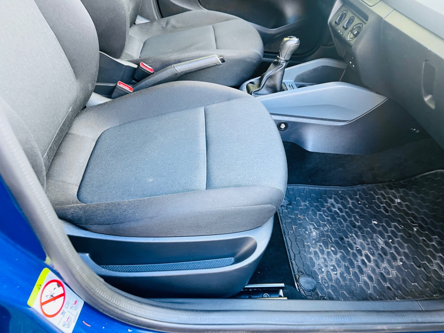 Škoda Fabia 1.0 TSI Trumf Combi
