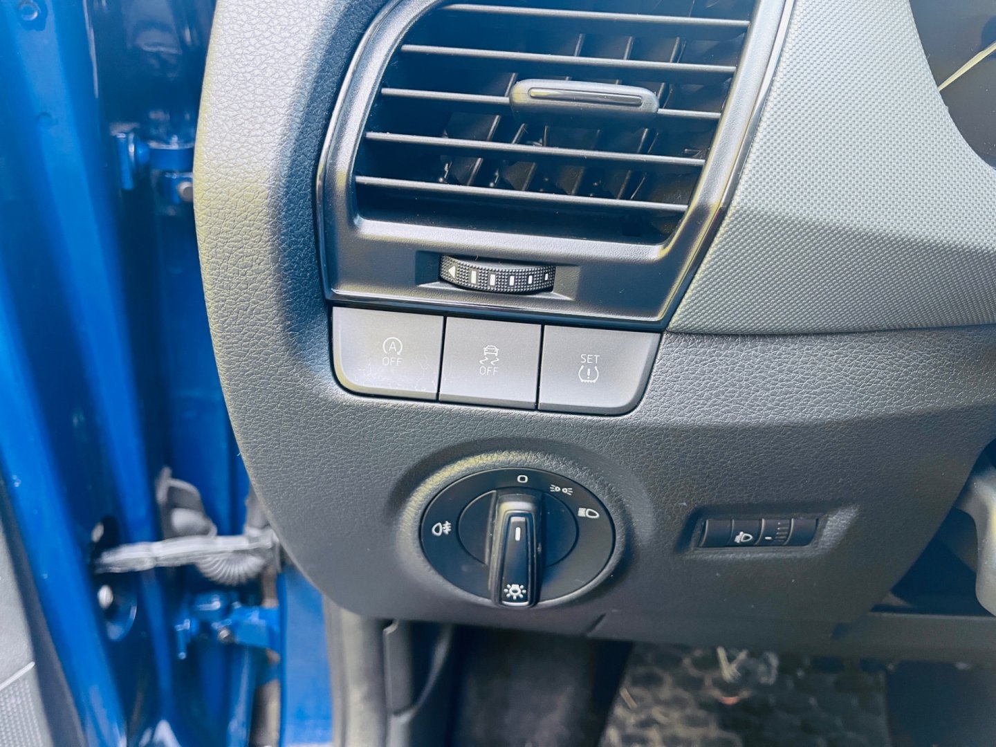 Škoda Fabia 1.0 TSI Trumf Combi