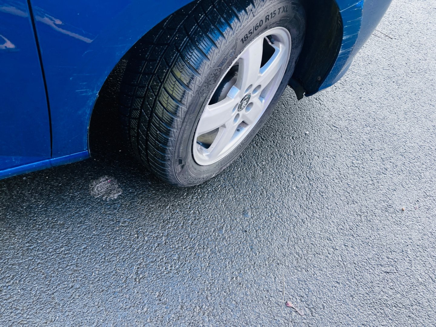 Škoda Fabia 1.0 TSI Trumf Combi