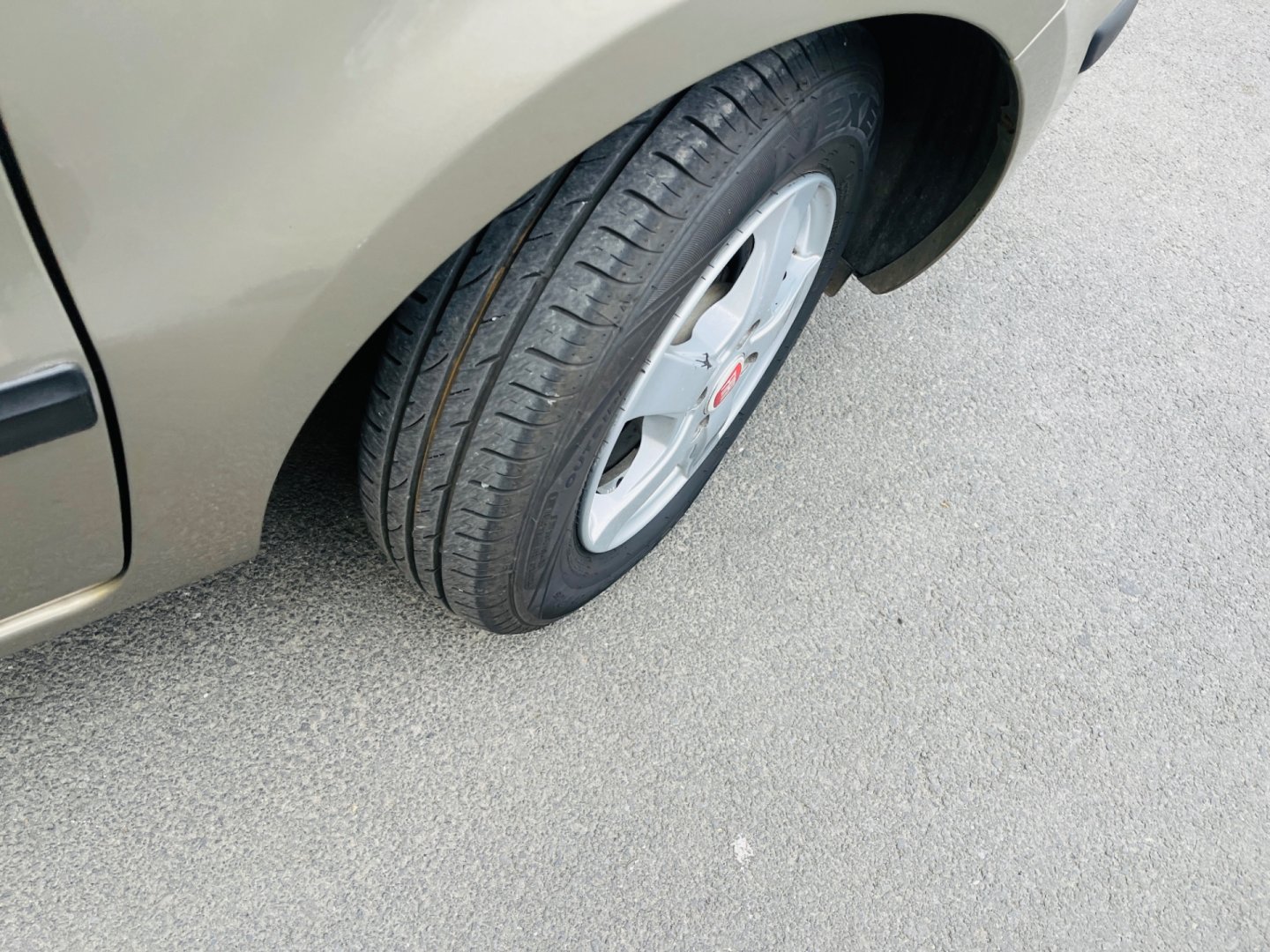 Fiat Panda 1.1 i BENZÍN NAJ JEN 51 TIS KM
