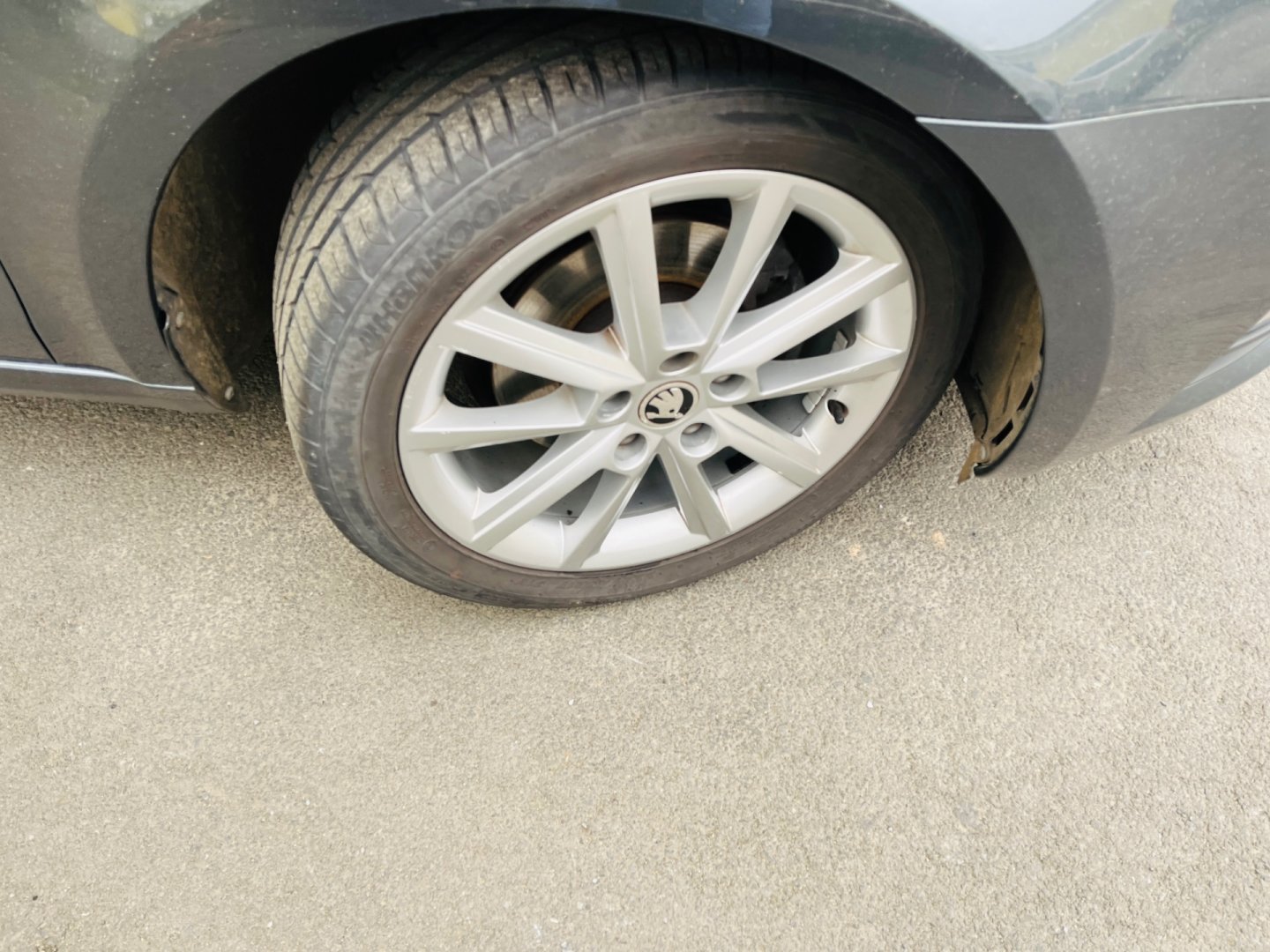 Škoda Octavia 1.0 Tsi 85 kW 6 RYCHL NAVI
